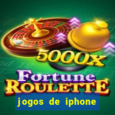 jogos de iphone para ganhar dinheiro